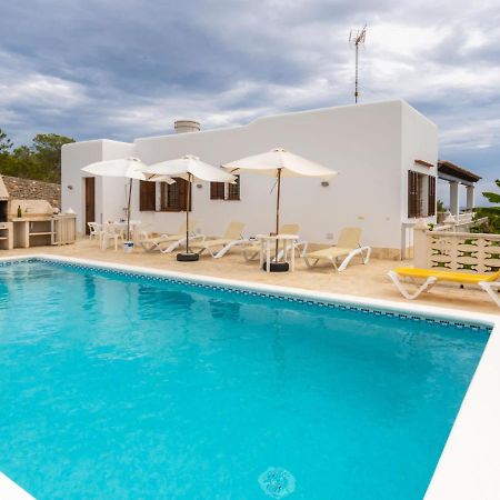 Holiday Home Can Pep Jaume By Interhome Es Cana エクステリア 写真