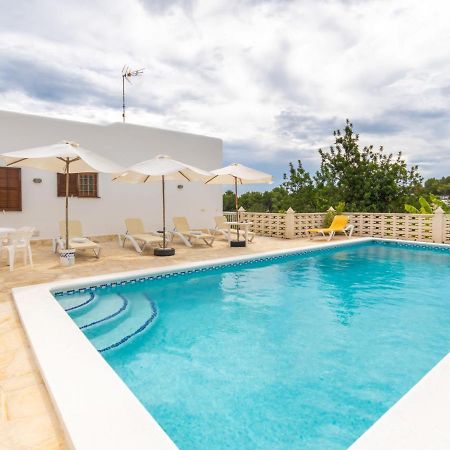 Holiday Home Can Pep Jaume By Interhome Es Cana エクステリア 写真