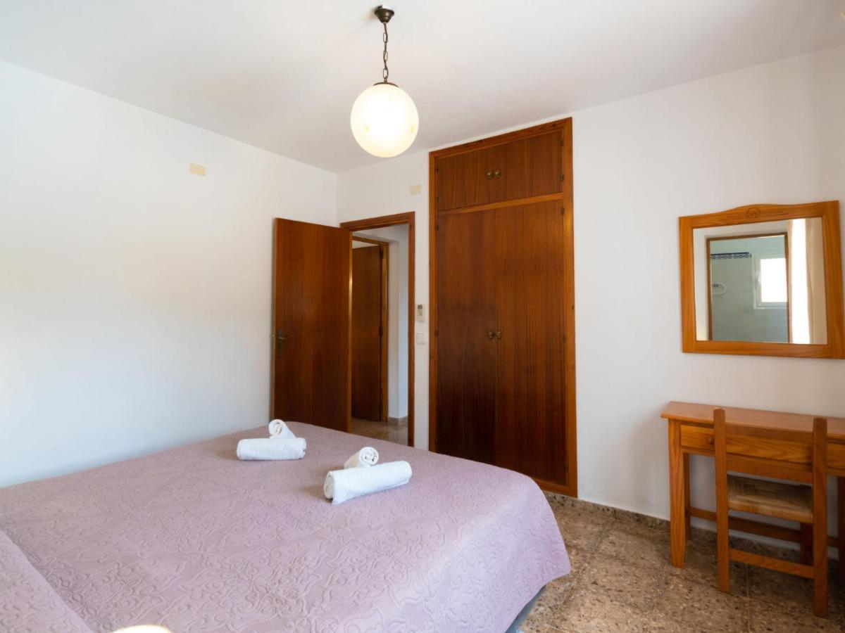 Holiday Home Can Pep Jaume By Interhome Es Cana エクステリア 写真