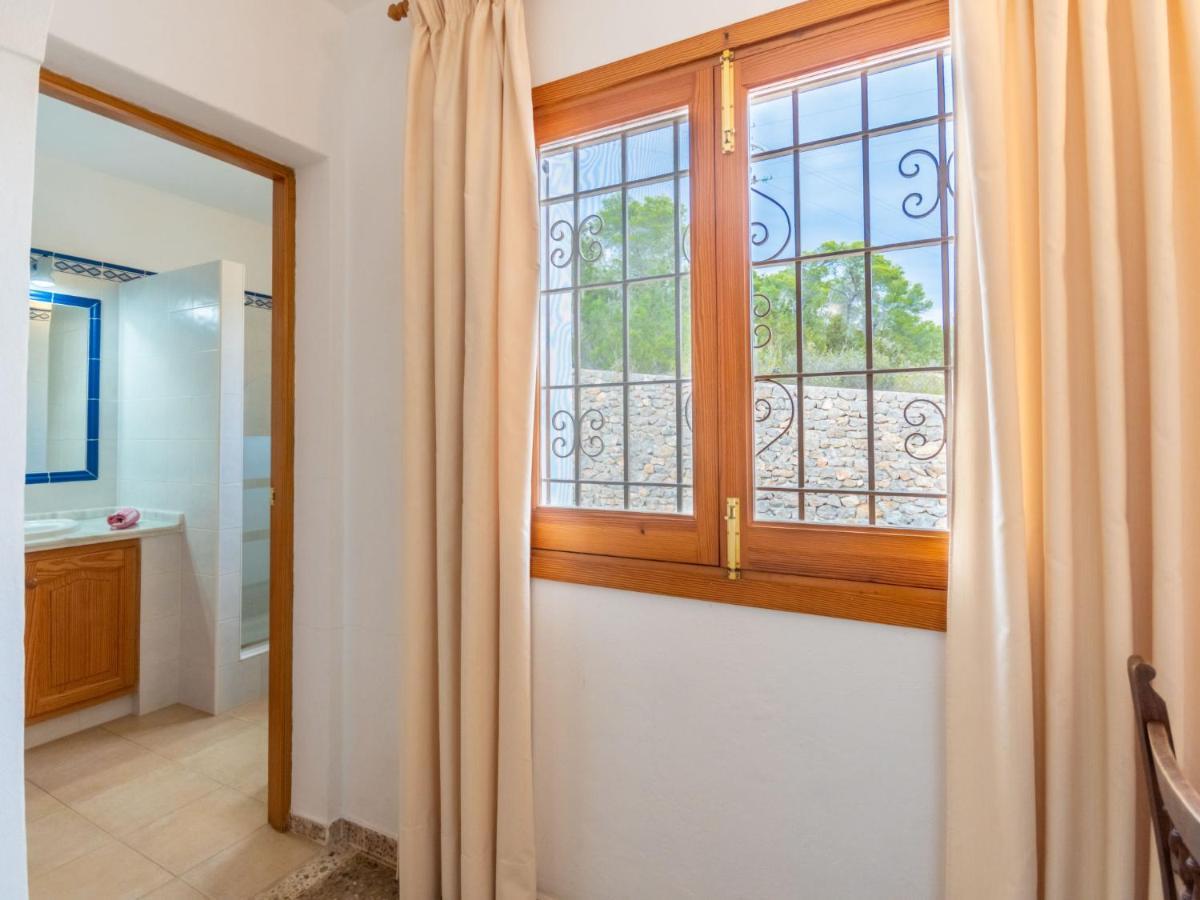 Holiday Home Can Pep Jaume By Interhome Es Cana エクステリア 写真