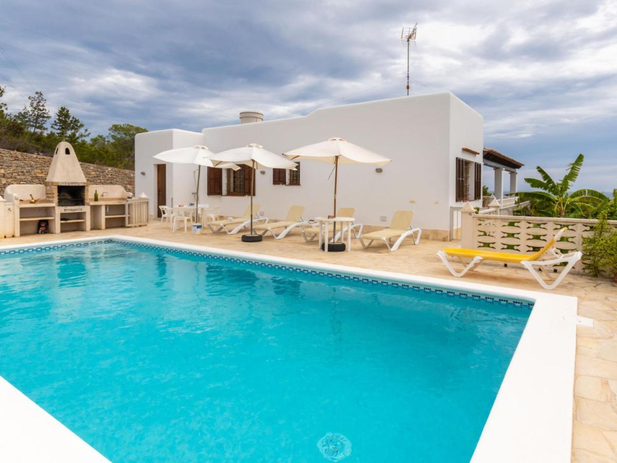 Holiday Home Can Pep Jaume By Interhome Es Cana エクステリア 写真