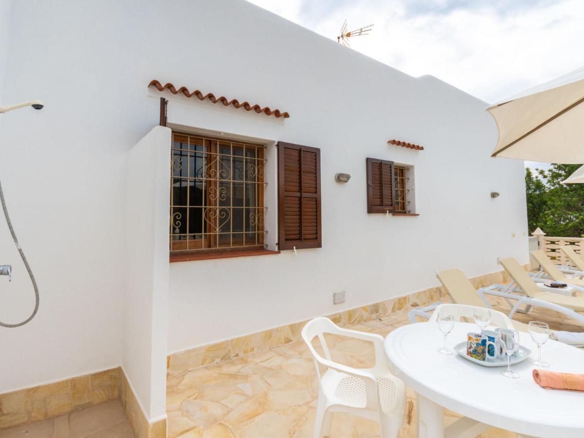 Holiday Home Can Pep Jaume By Interhome Es Cana エクステリア 写真