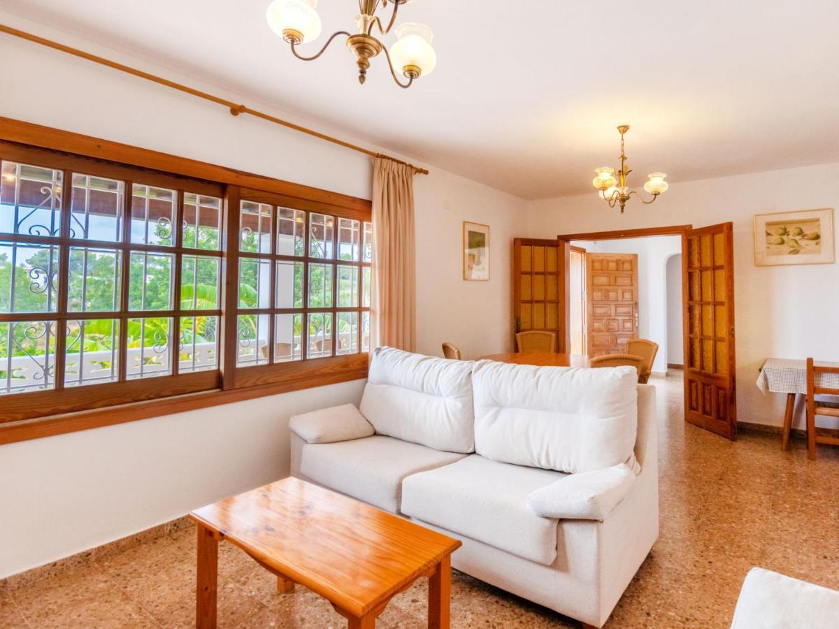 Holiday Home Can Pep Jaume By Interhome Es Cana エクステリア 写真