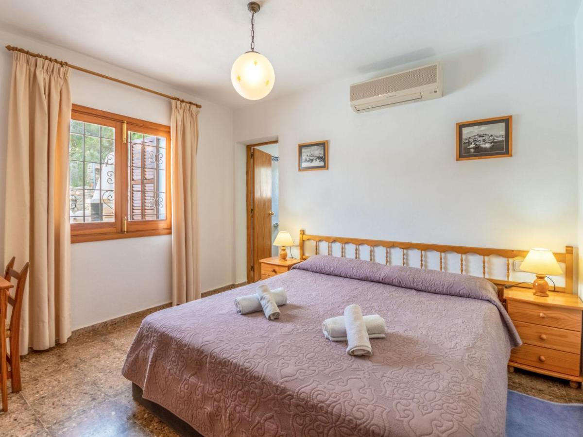 Holiday Home Can Pep Jaume By Interhome Es Cana エクステリア 写真