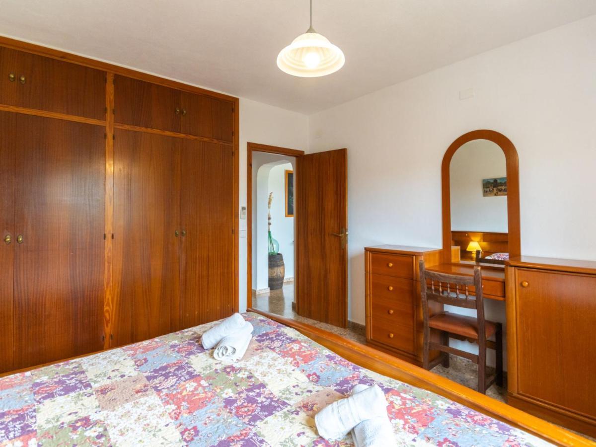Holiday Home Can Pep Jaume By Interhome Es Cana エクステリア 写真