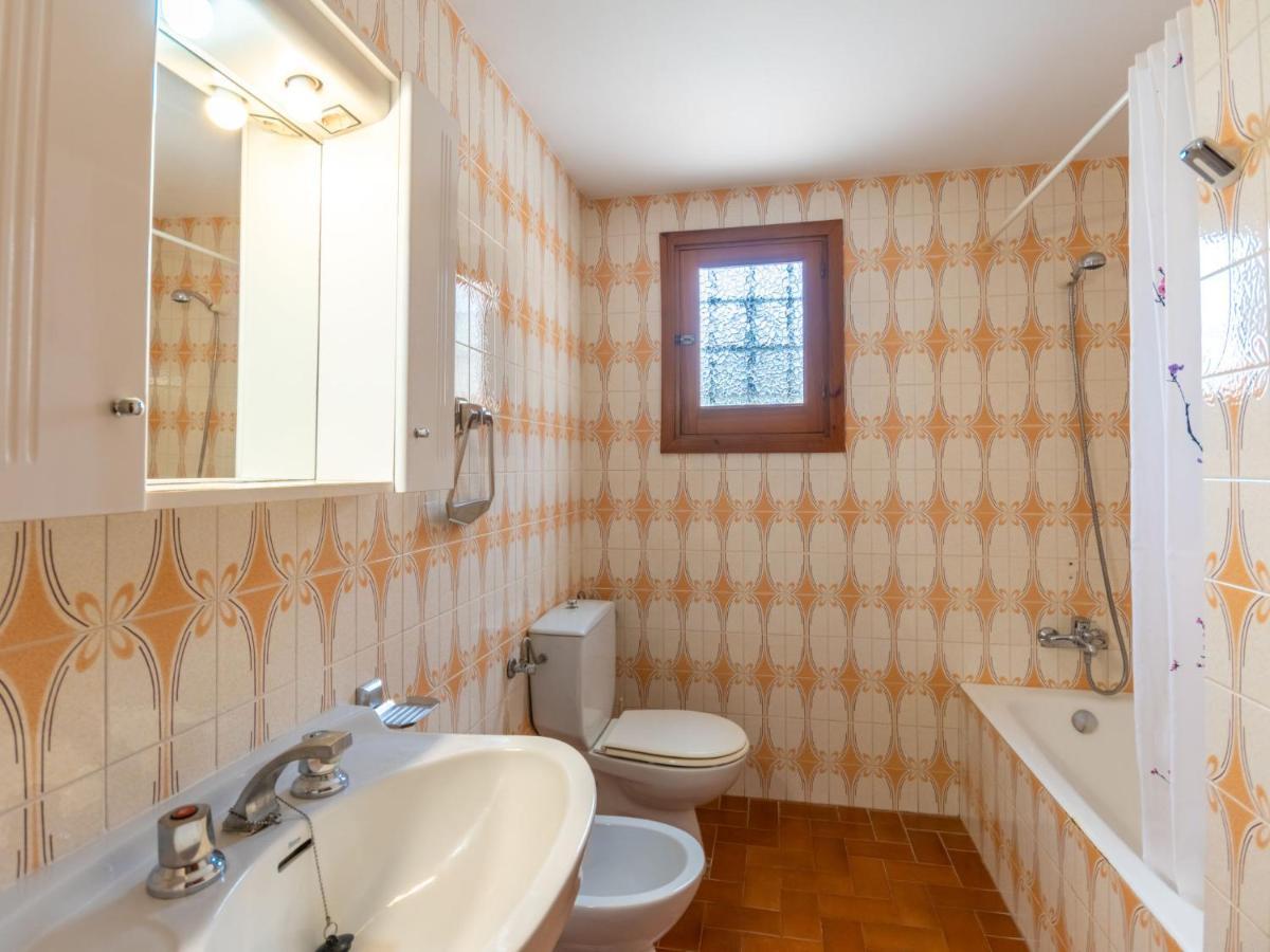 Holiday Home Can Pep Jaume By Interhome Es Cana エクステリア 写真