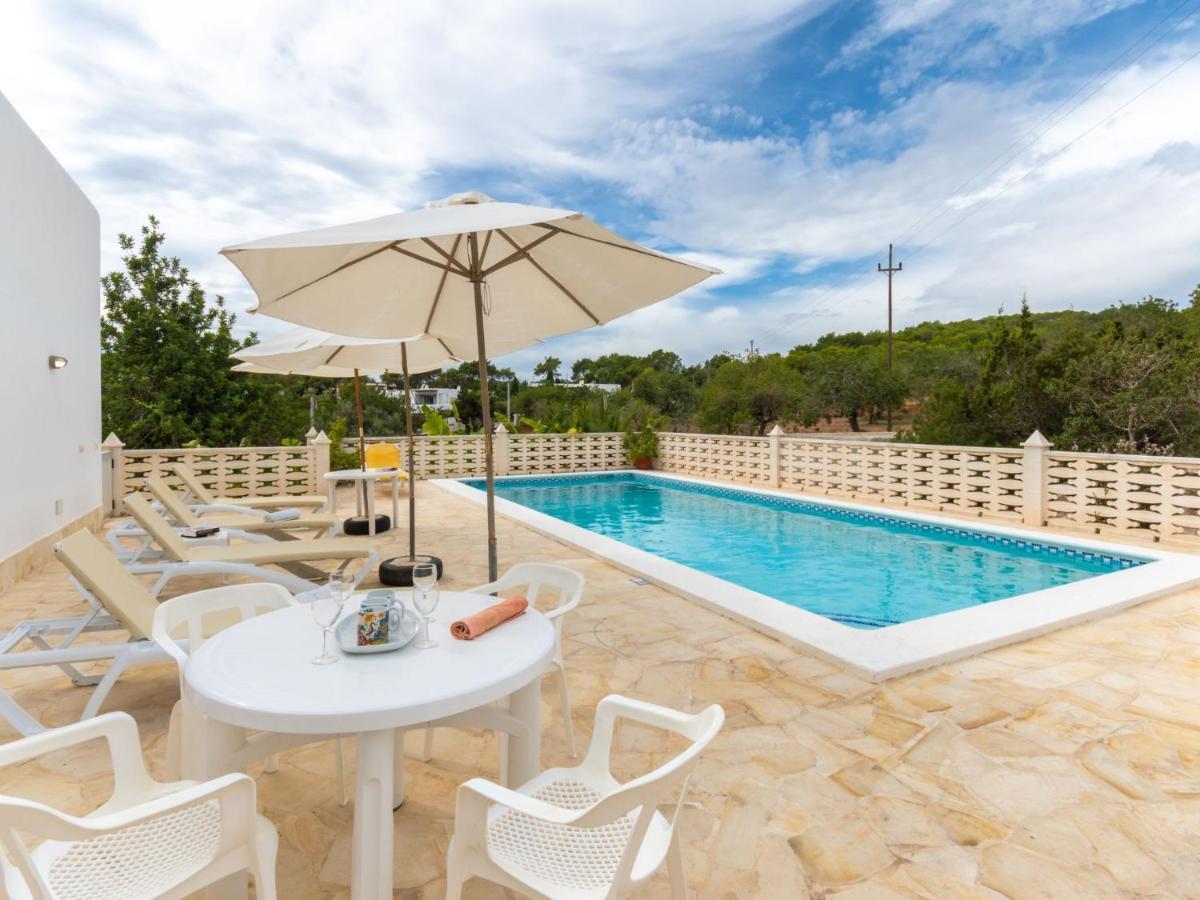 Holiday Home Can Pep Jaume By Interhome Es Cana エクステリア 写真