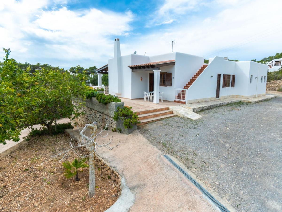 Holiday Home Can Pep Jaume By Interhome Es Cana エクステリア 写真