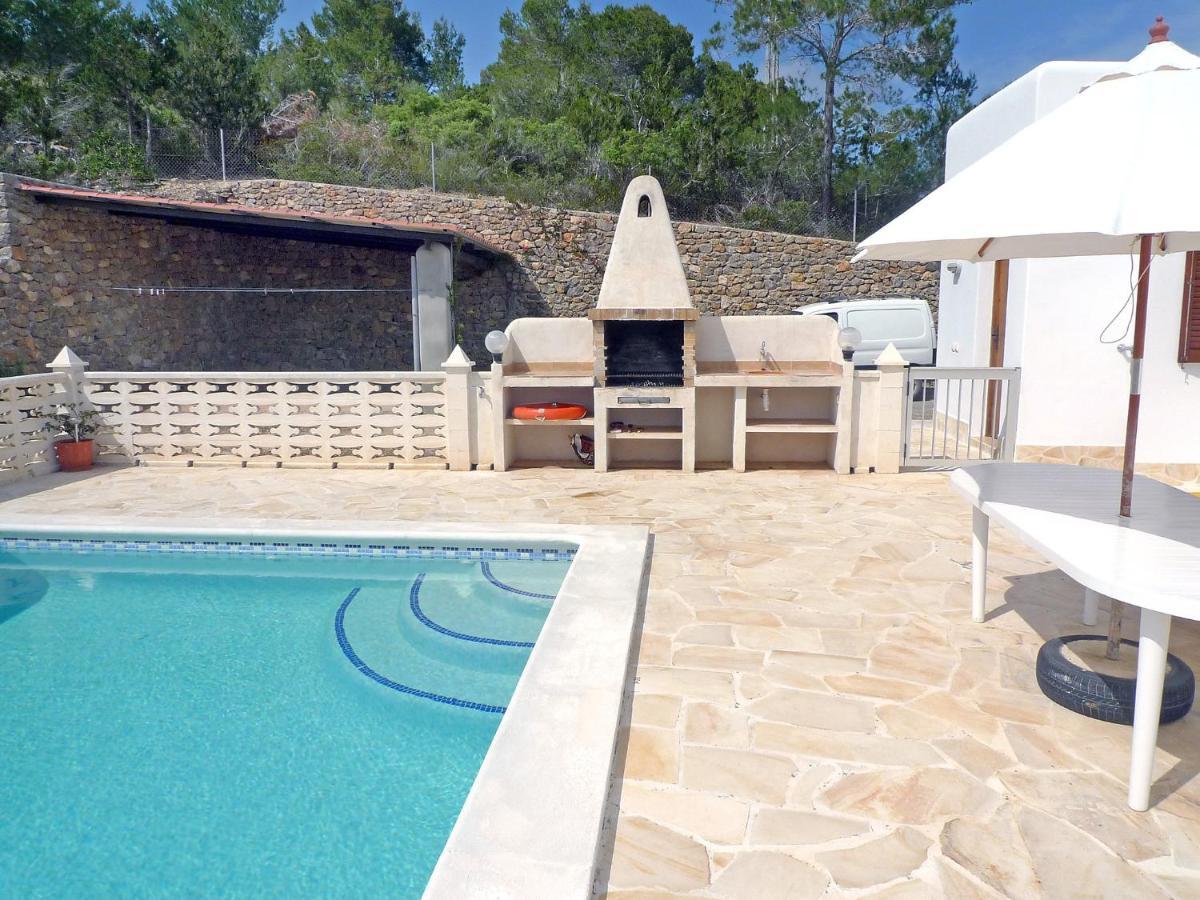 Holiday Home Can Pep Jaume By Interhome Es Cana エクステリア 写真