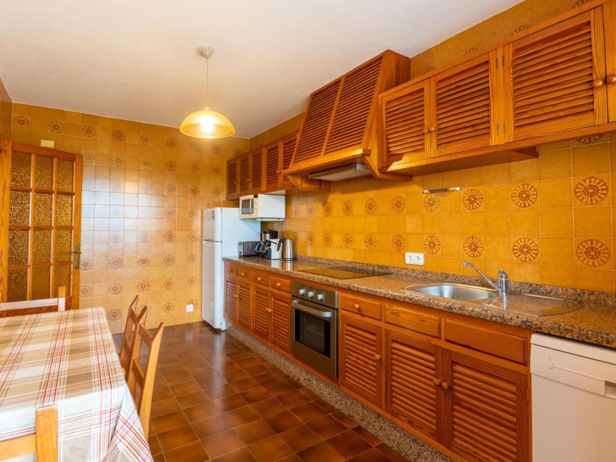 Holiday Home Can Pep Jaume By Interhome Es Cana エクステリア 写真