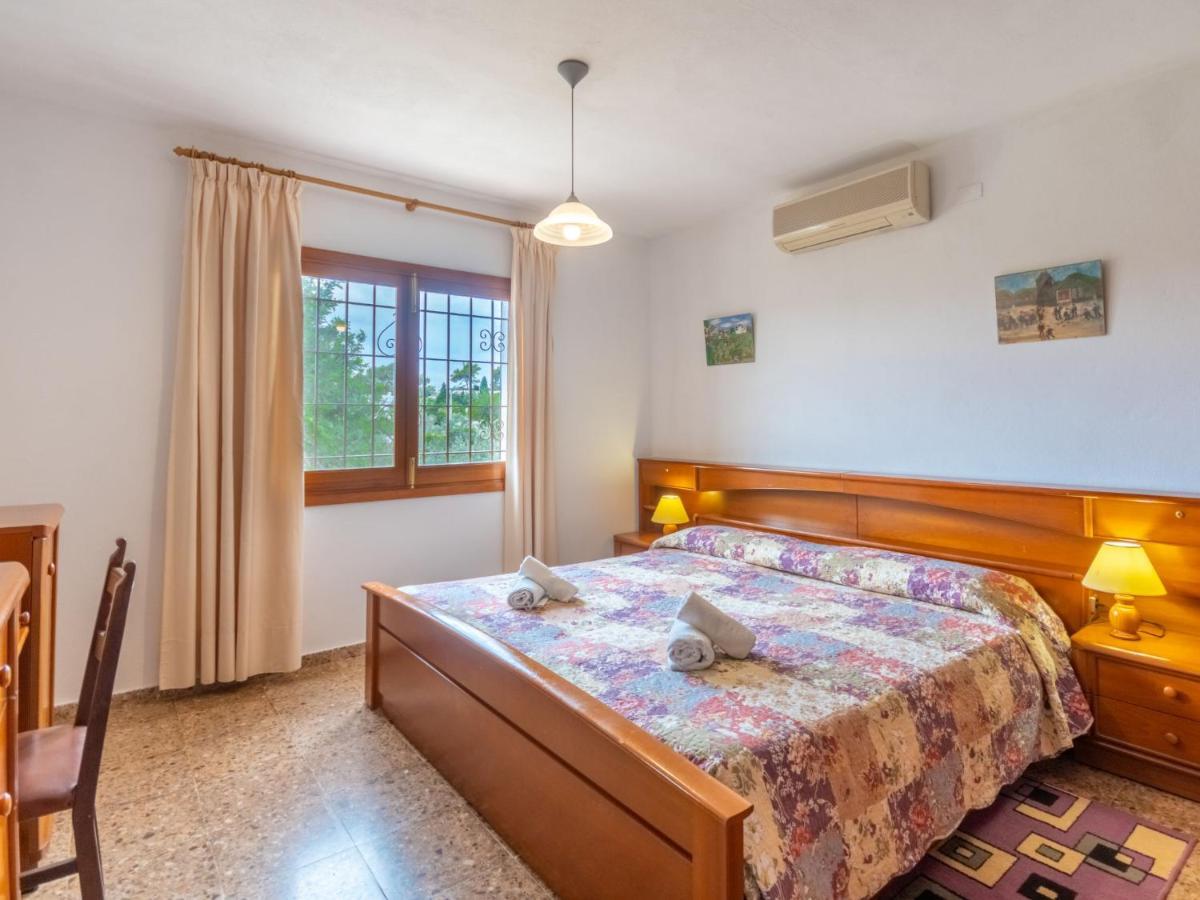 Holiday Home Can Pep Jaume By Interhome Es Cana エクステリア 写真