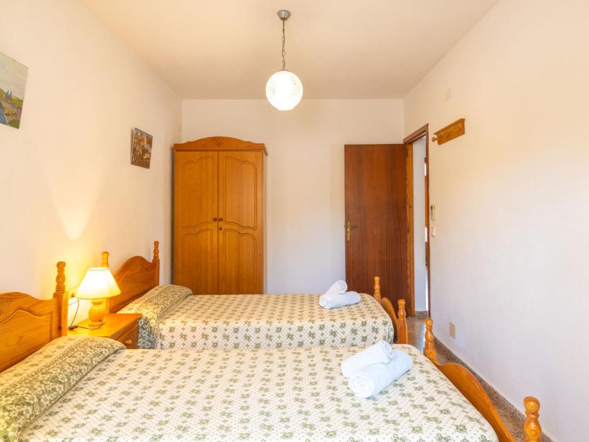 Holiday Home Can Pep Jaume By Interhome Es Cana エクステリア 写真