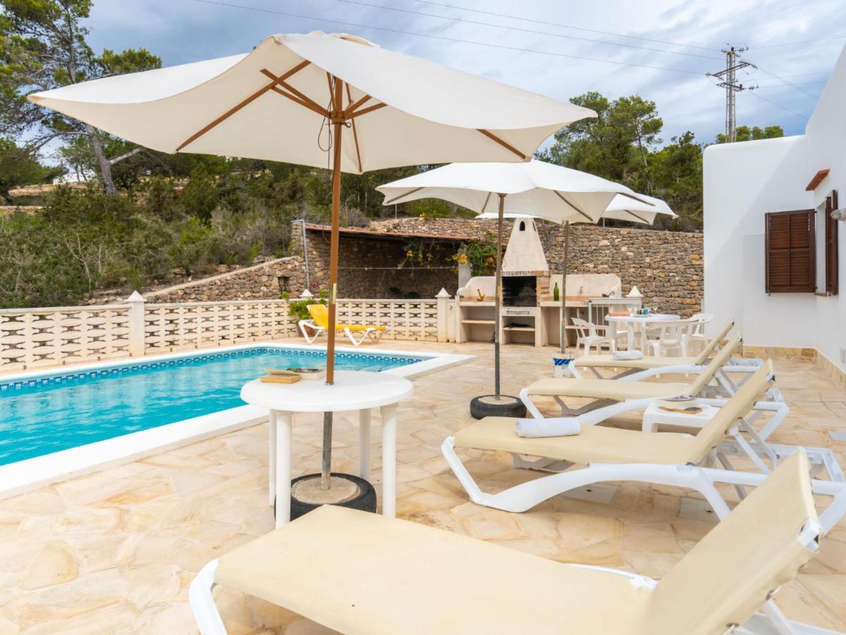 Holiday Home Can Pep Jaume By Interhome Es Cana エクステリア 写真