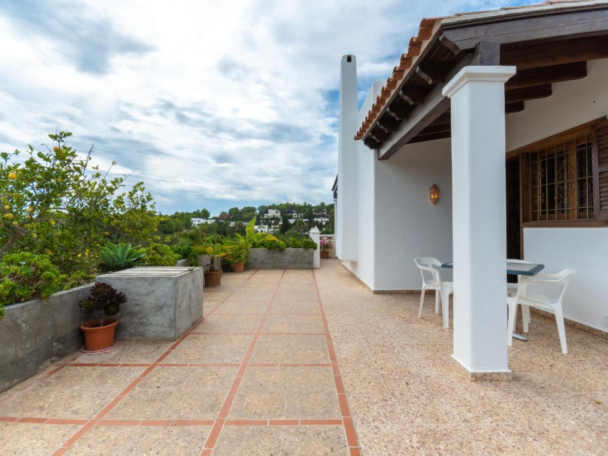 Holiday Home Can Pep Jaume By Interhome Es Cana エクステリア 写真