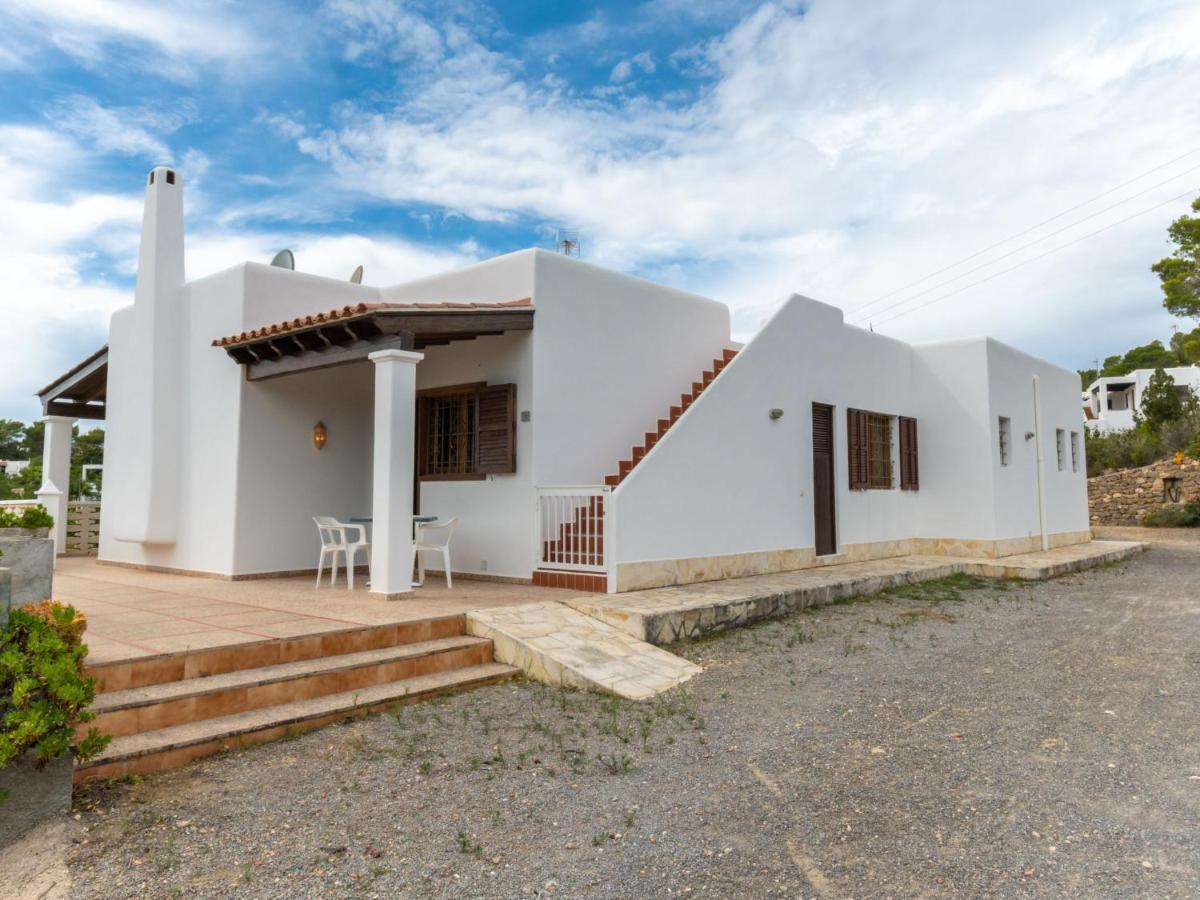 Holiday Home Can Pep Jaume By Interhome Es Cana エクステリア 写真