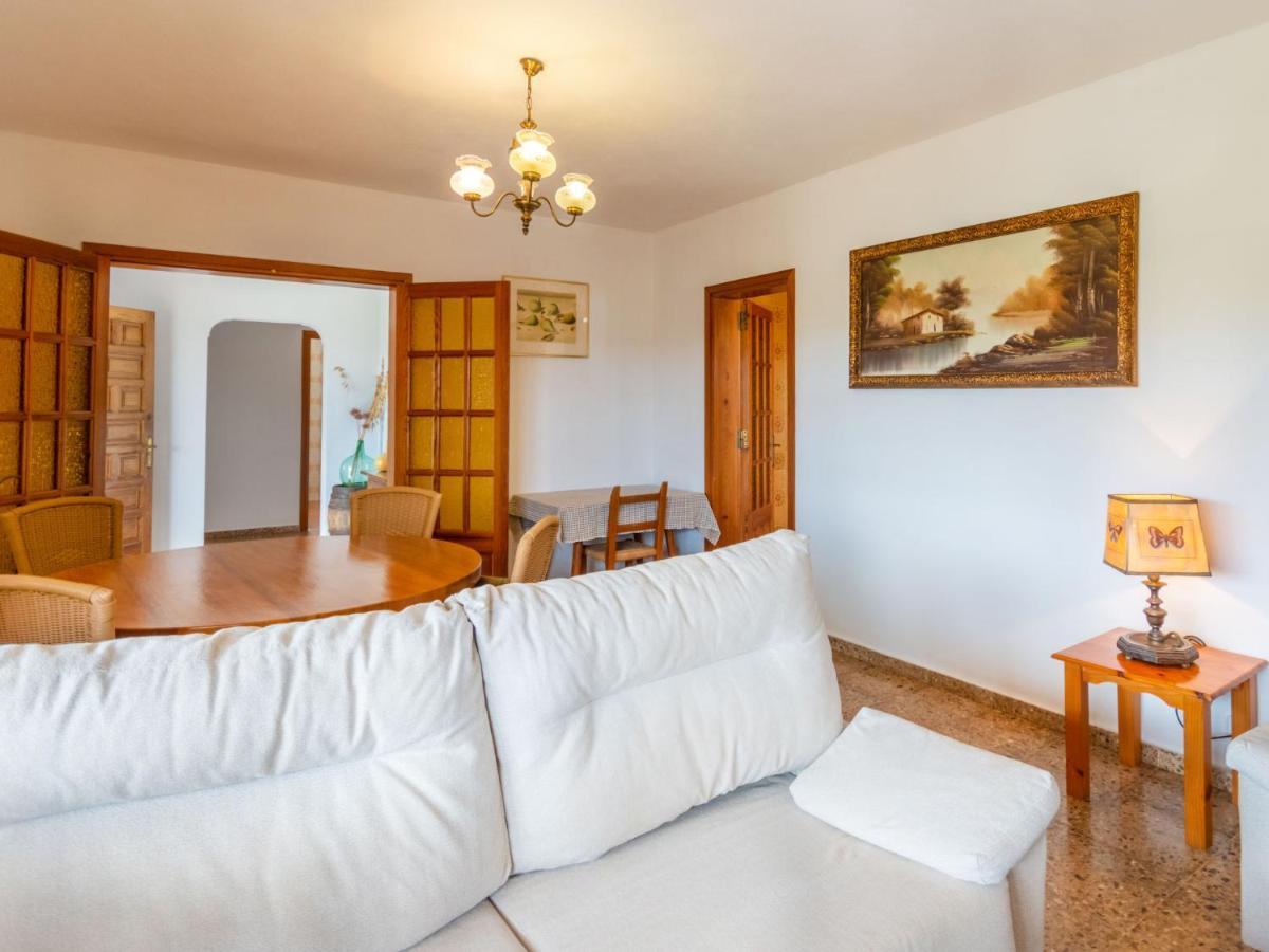Holiday Home Can Pep Jaume By Interhome Es Cana エクステリア 写真