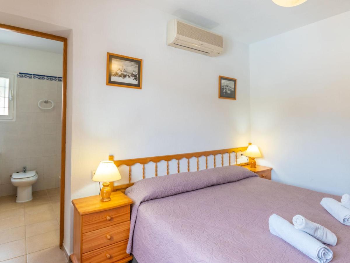 Holiday Home Can Pep Jaume By Interhome Es Cana エクステリア 写真