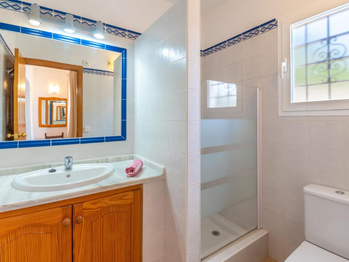 Holiday Home Can Pep Jaume By Interhome Es Cana エクステリア 写真