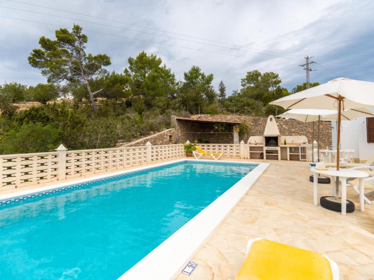 Holiday Home Can Pep Jaume By Interhome Es Cana エクステリア 写真